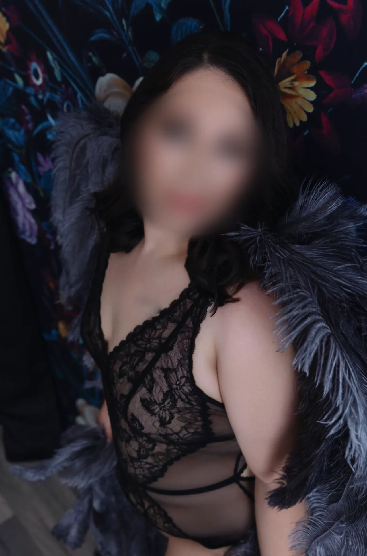 Profile photo of New York City Escort Aria AuClair