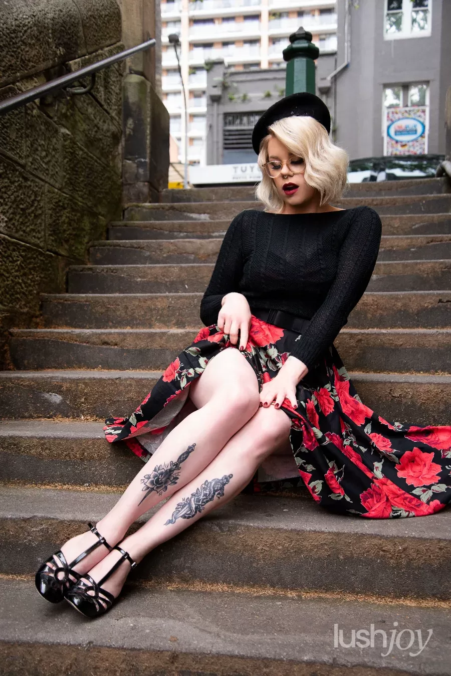Profile photo of Sydney Escort Audrey Jones