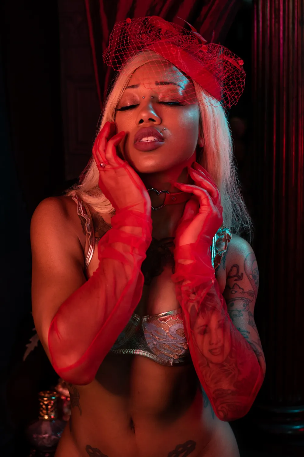 Profile photo of Philadelphia Escort Dakota Harper