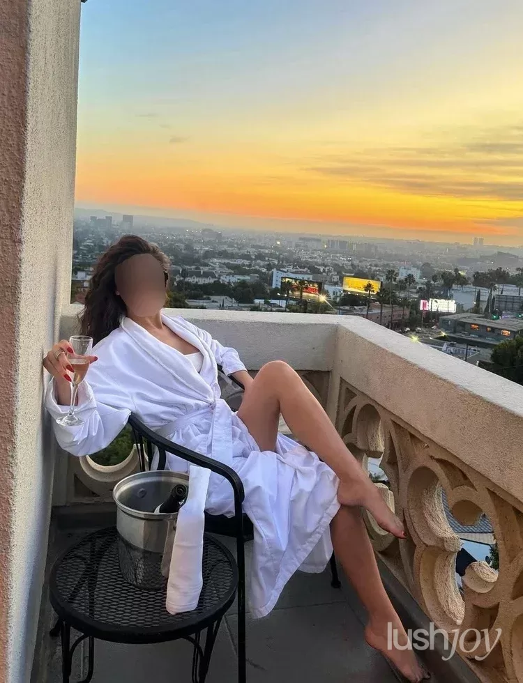 Profile photo of Brussels Escort Marie Elizabeth