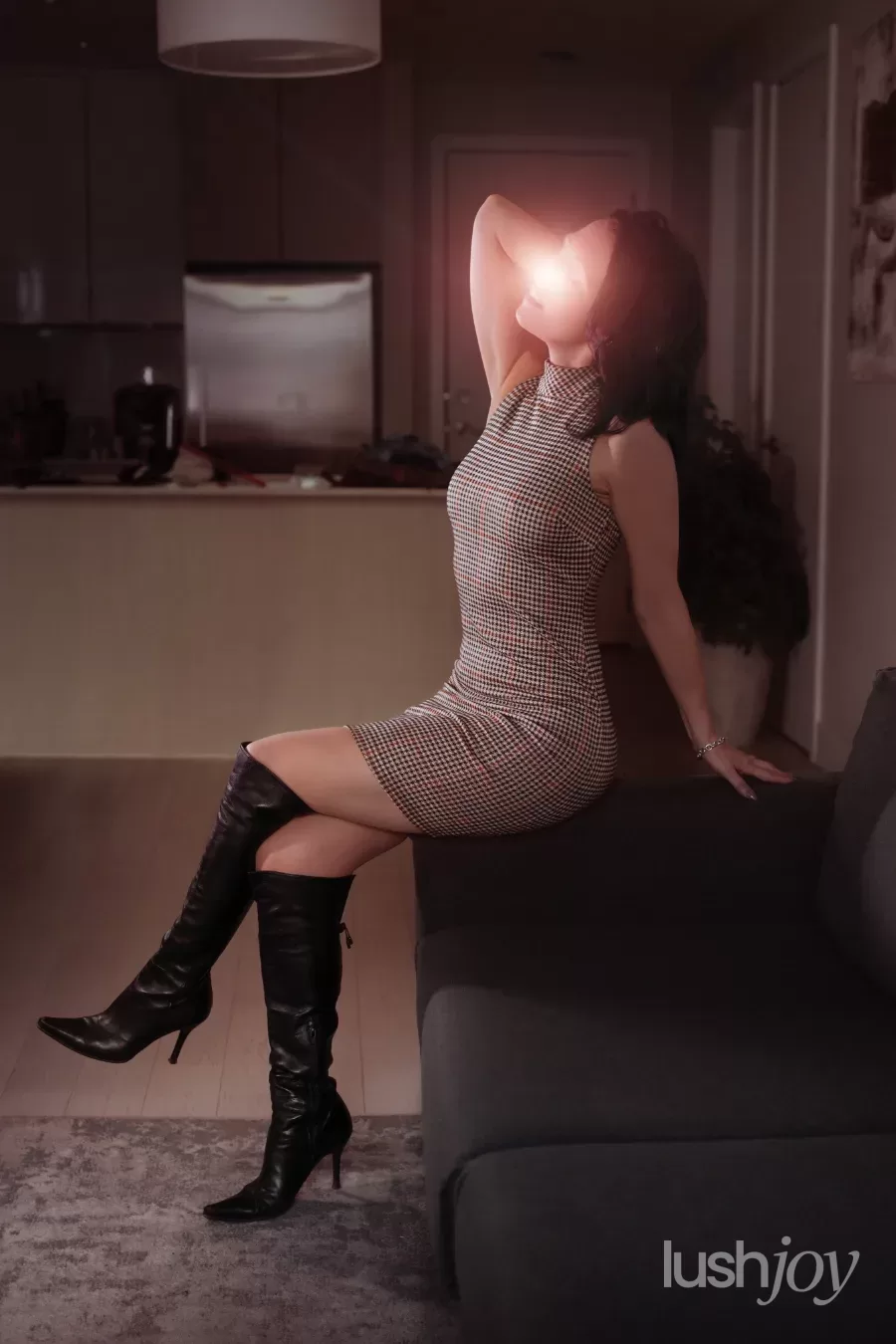 Profile photo of Vancouver Escort Mila Doval