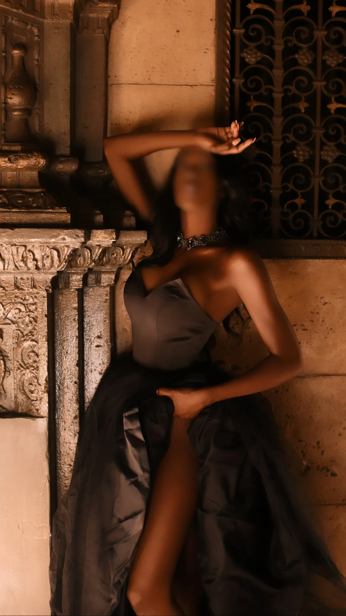 Profile photo of New York City Escort Morgan Skully