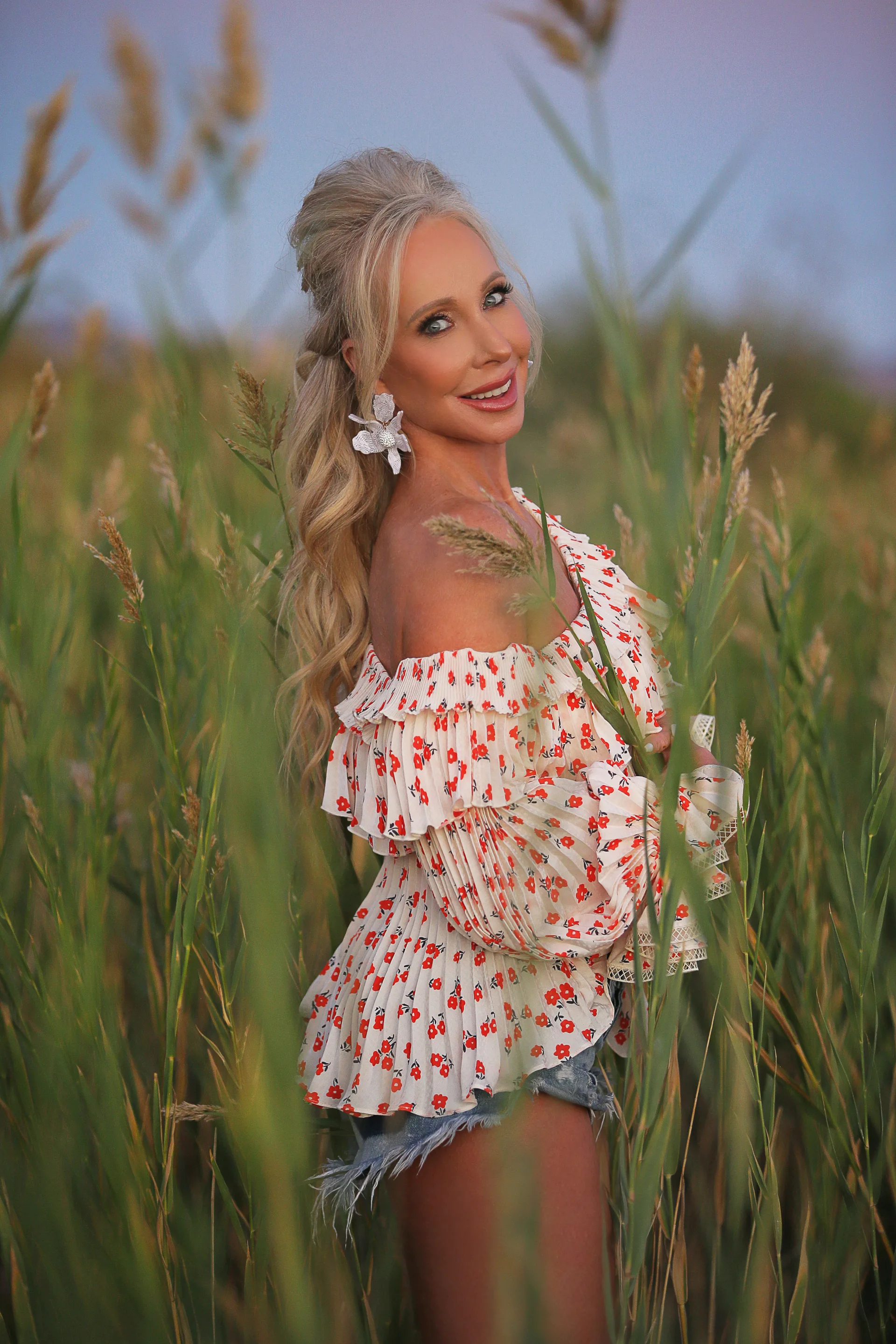 Profile photo of Phoenix Escort Morgan Taylor