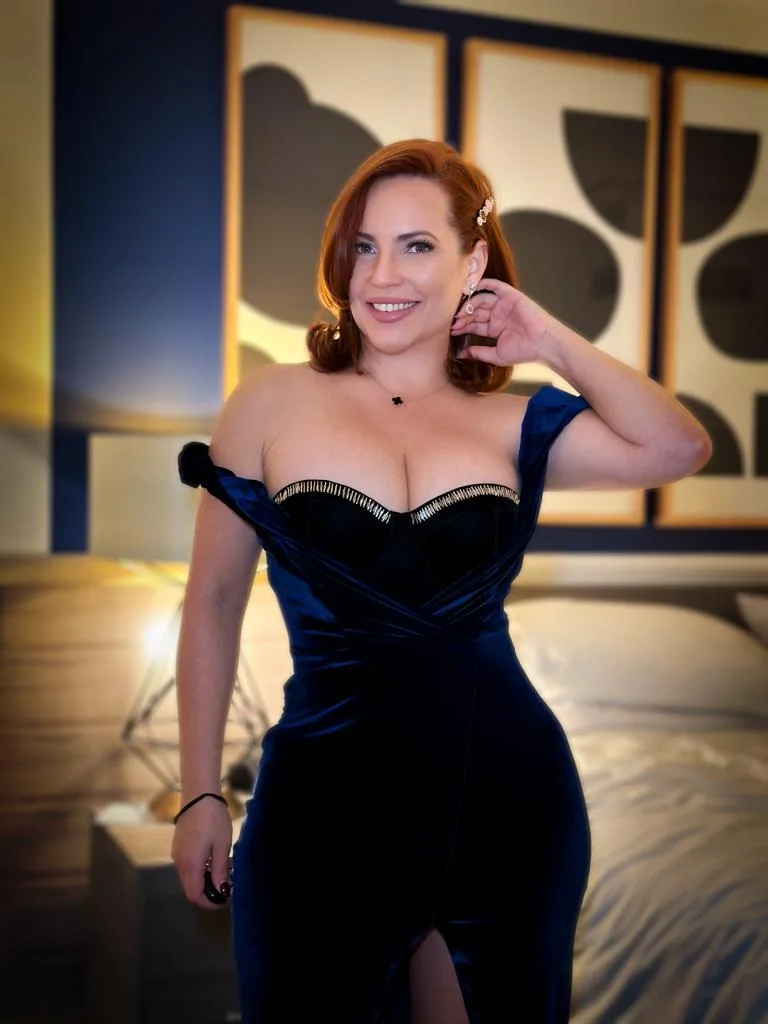 Profile photo of Miami Escort Rossy Montero