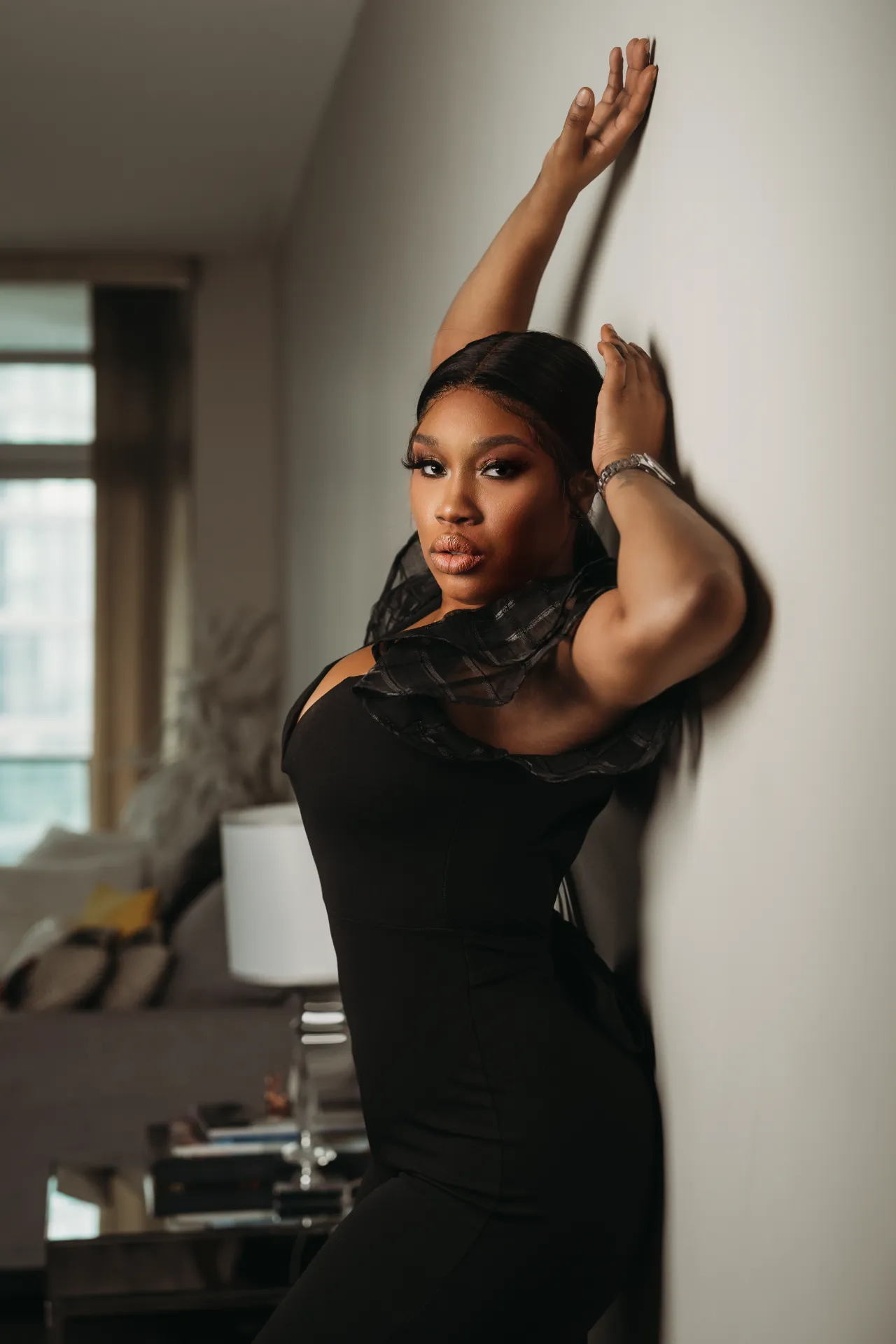 Profile photo of Toronto Escort Taylor Woods
