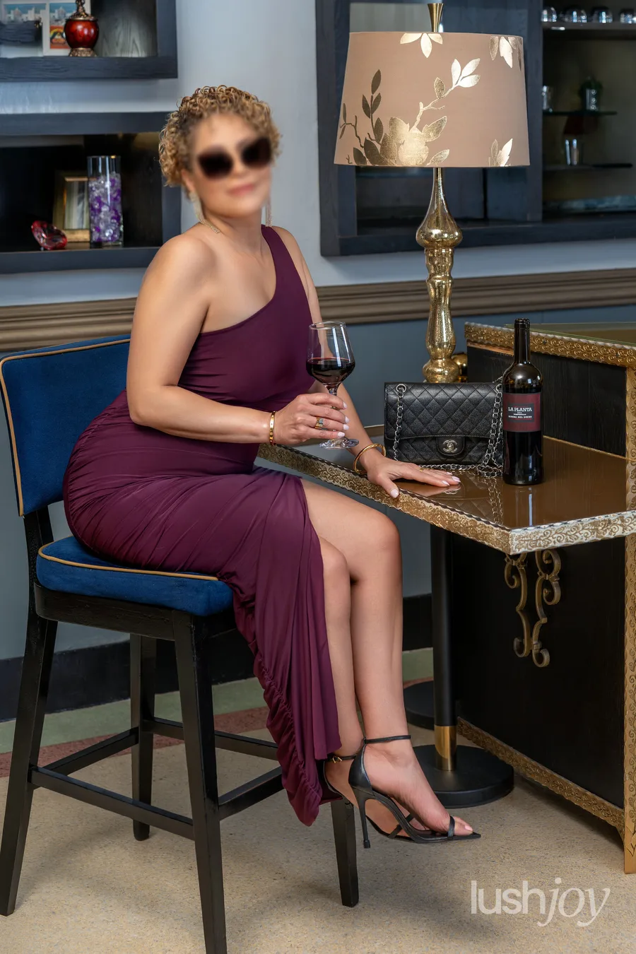 Profile photo of Miami Escort Consultant Discreet