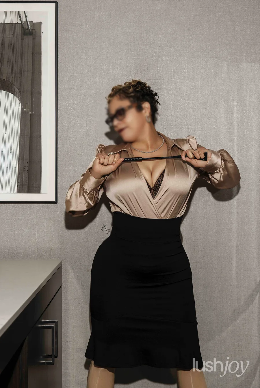 Profile photo of Miami Escort Consultant Discreet