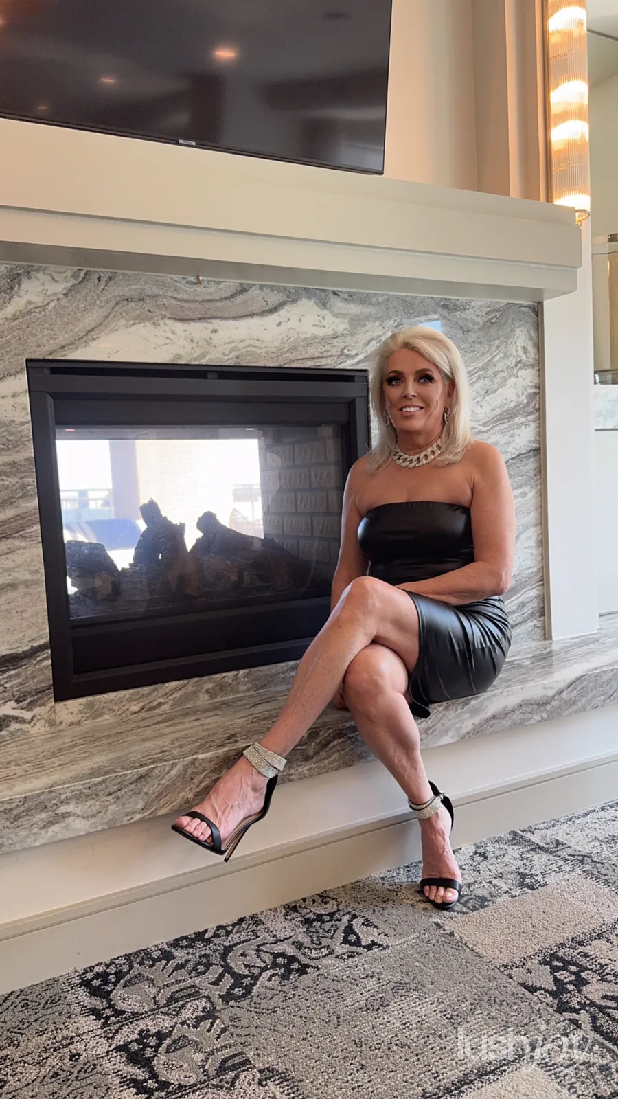 Profile photo of Houston Escort Britt Essex
