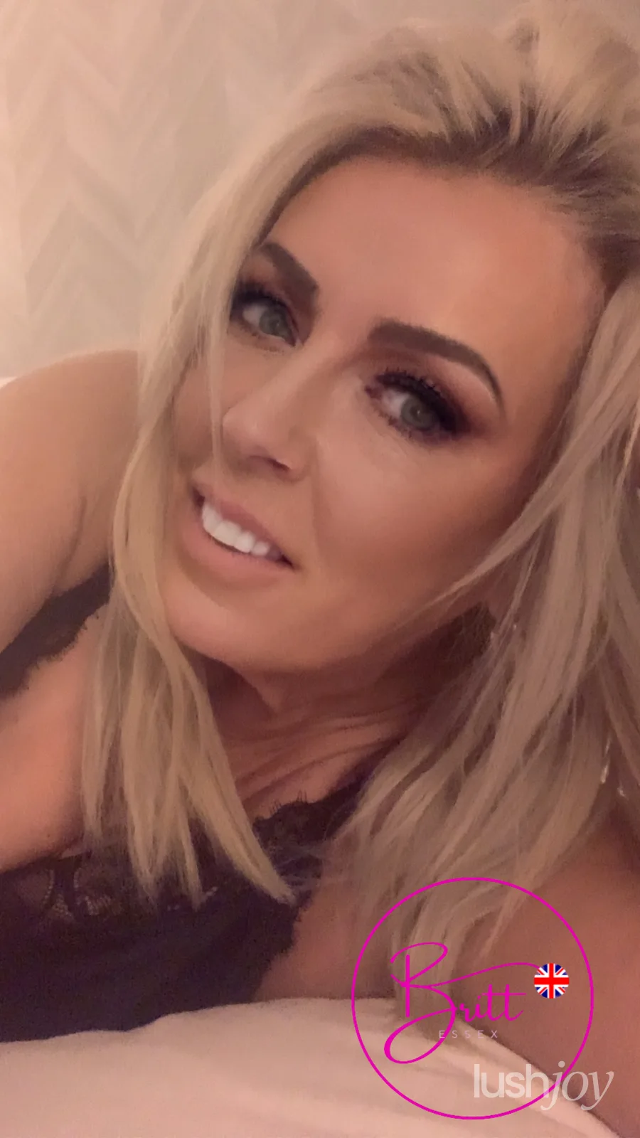 Profile photo of Houston Escort Britt Essex